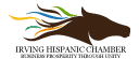 Irving Hispanic Chamber of Commerce Logo