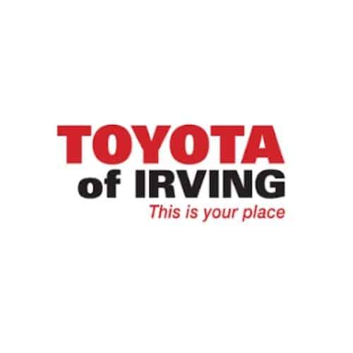 TOYOTA OF IRVING