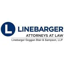 Linebarger Goggan Blair and Sampson Logo