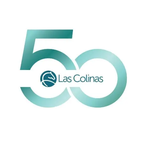 50 Las Colinas