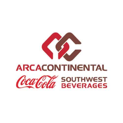Arca Continental Coca Cola