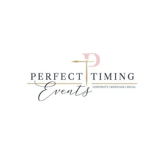 Perfect Timing New Logo